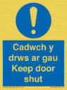 cadwch-y-drws-ar-gau--keep-door-shut--bilingual-welsh--english-~